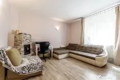 Apartament 2 camere spatios la casa individuala zona Cent... 