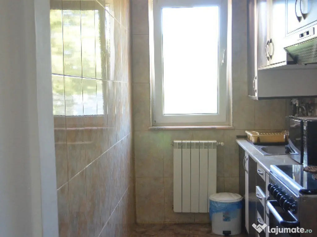 Predeal-Apartament cu doua camere mobilat si utilat