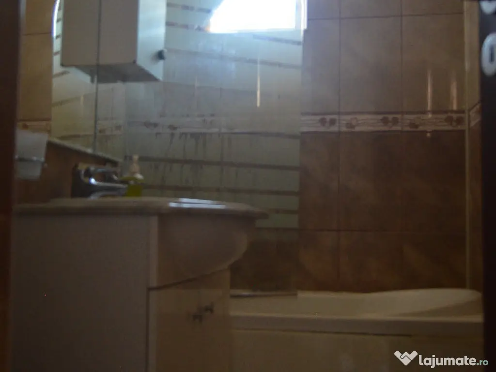 Predeal-Apartament cu doua camere mobilat si utilat