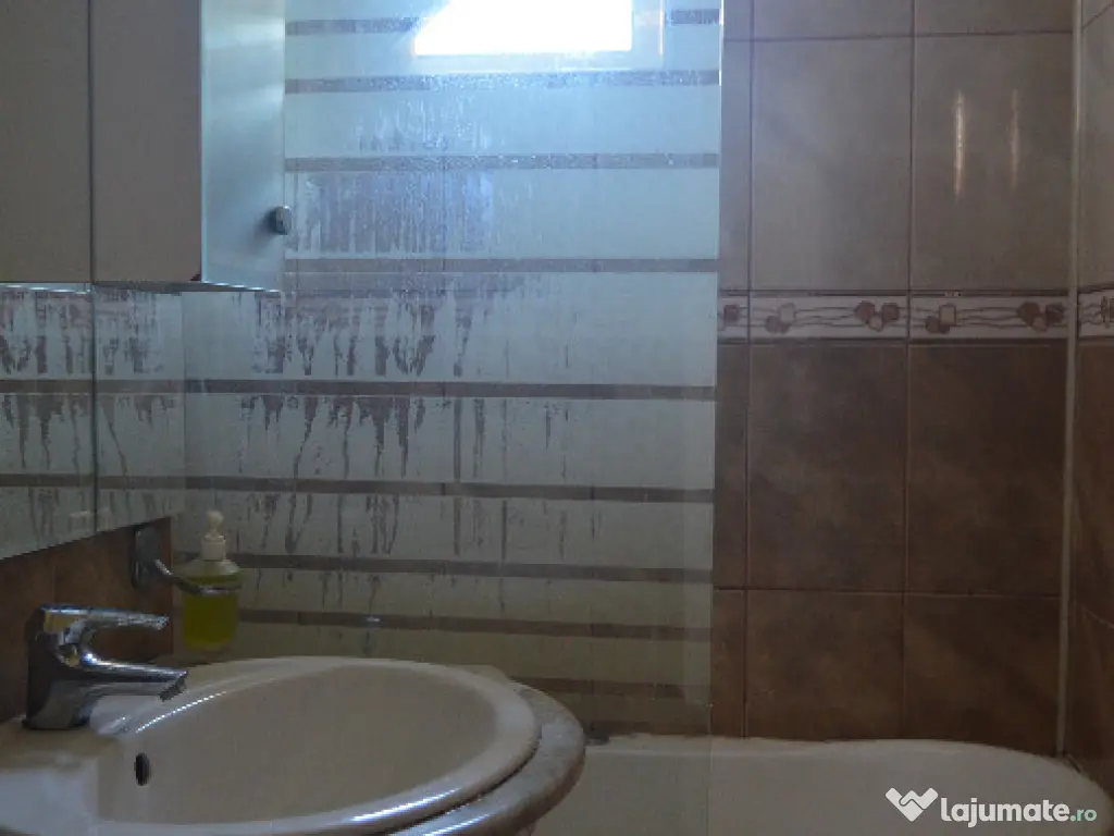 Predeal-Apartament cu doua camere mobilat si utilat