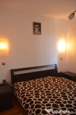 Predeal-Apartament cu doua camere mobilat si utilat