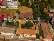 Două case pe Calea Radnei comision 0 