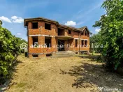 Două case pe Calea Radnei comision 0 