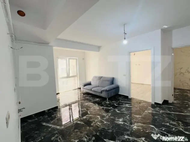 Apartament 4 camere,71 mp ,Bloc nou, Radauti - Radauti (Suceava)