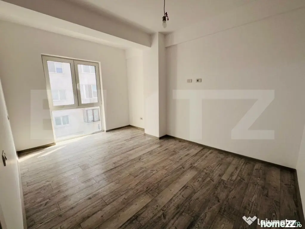 Apartament 4 camere,71 mp ,Bloc nou, Radauti - Radauti (Suceava)