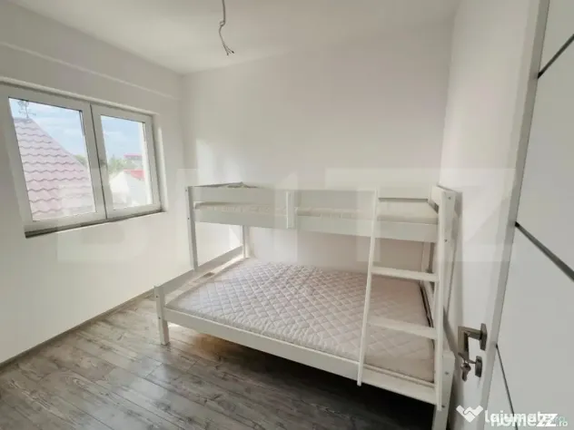 Apartament 4 camere,71 mp ,Bloc nou, Radauti - Radauti (Suceava)