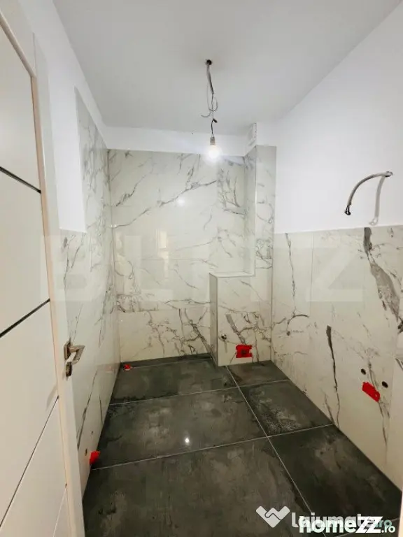 Apartament 4 camere,71 mp ,Bloc nou, Radauti - Radauti (Suceava)