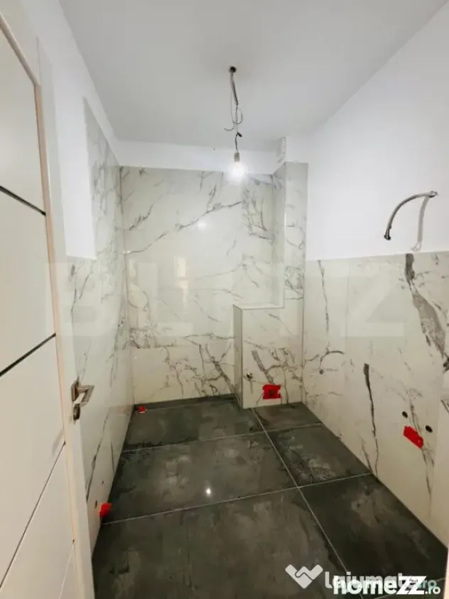 Apartament 4 camere,71 mp ,Bloc nou, Radauti - Radauti (Suceava)
