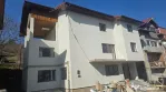 Vand apartament cu 3 camere Deva, in Vila cu 3 ap etaj 2 +230 mp teren