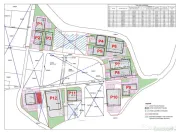 Teren industrial 9000 mp în Parcul Industrial UTA2 Arad 