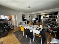 Zona Primarie Mogosoaia | Complex de case cu bariera | Curte