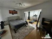 Zona Primarie Mogosoaia | Complex de case cu bariera | Curte 