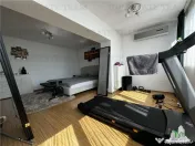 Zona Primarie Mogosoaia | Complex de case cu bariera | Curte 