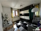 Zona Primarie Mogosoaia | Complex de case cu bariera | Curte 