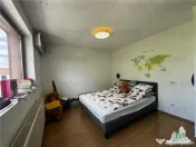 Zona Primarie Mogosoaia | Complex de case cu bariera | Curte 