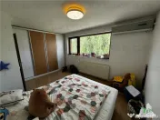 Zona Primarie Mogosoaia | Complex de case cu bariera | Curte 