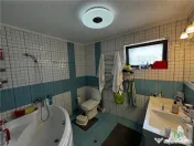 Zona Primarie Mogosoaia | Complex de case cu bariera | Curte 