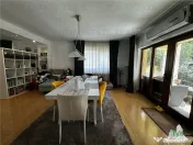 Zona Primarie Mogosoaia | Complex de case cu bariera | Curte 