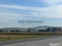 COMISION 0 % - Teren intravilan / Proiect imobiliar