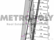 COMISION 0 % - Teren intravilan / Proiect imobiliar 