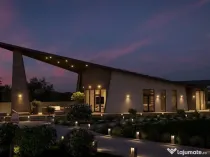 Vila SC 240 mp , constr 2023 ,Sanmartin ,lux ,teren 1000 mp