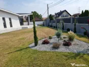 Vila SC 240 mp , constr 2023 ,Sanmartin ,lux ,teren 1000 mp 