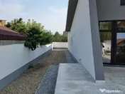 Vila SC 240 mp , constr 2023 ,Sanmartin ,lux ,teren 1000 mp 