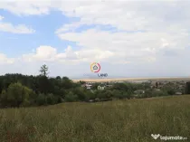 Teren intravilan cu PUZ si PUD 2 loturi