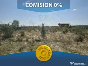 Teren zona Magic Trivale intravilan 1040 mp 