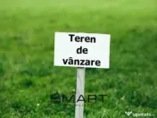 Teren Intravilan 772 mp zona Ogorului 