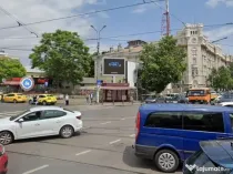 Barbu Vacarescu Teren 263 mp la 200 m de teren