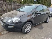 FIAT PUNTO EVO DIN 2018 cu 58.000 km rulati 