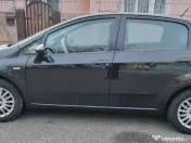 FIAT PUNTO EVO DIN 2018 cu 58.000 km rulati 