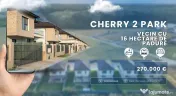 Case de vanzare - Corbeanca Complex Cherry Park 2 Faza a Dou 