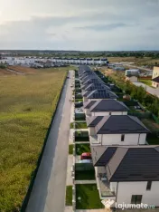 Case de vanzare - Corbeanca Complex Cherry Park 2 Faza a Dou 