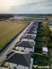 Case de vanzare - Corbeanca Complex Cherry Park 2 Faza a Dou 