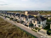 Case de vanzare - Corbeanca Complex Cherry Park 2 Faza a Dou 
