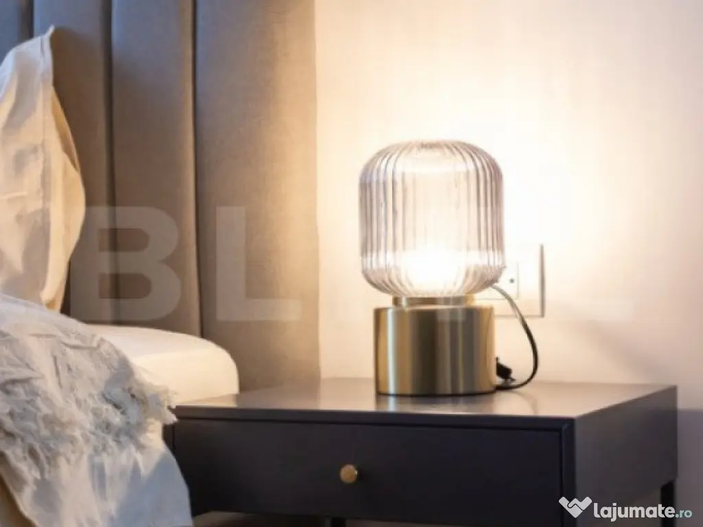 Apartament cu 2 camere, 52 mp, zona Take Ionescu (ISHO)