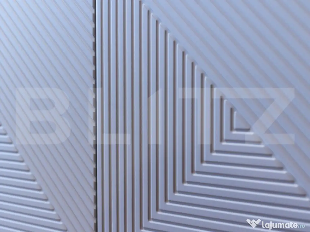 Apartament cu 2 camere, 52 mp, zona Take Ionescu (ISHO)