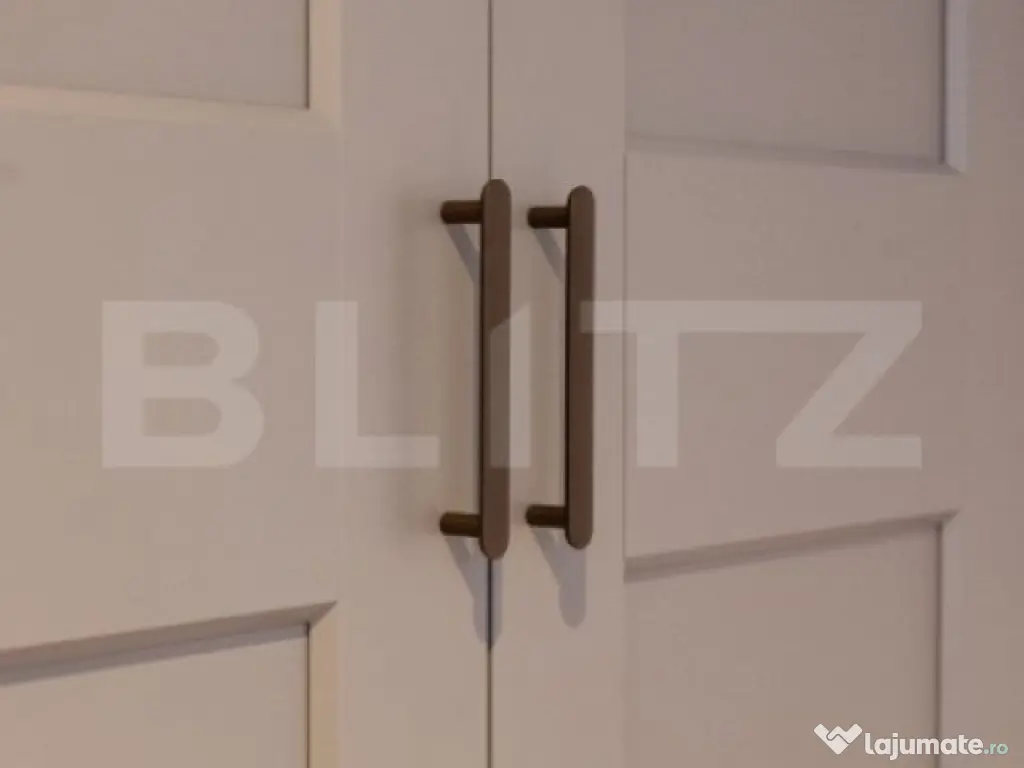 Apartament cu 2 camere, 52 mp, zona Take Ionescu (ISHO)