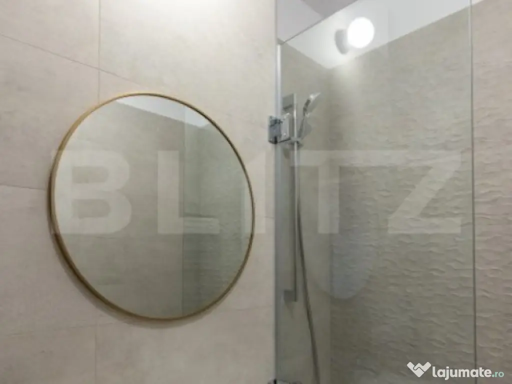 Apartament cu 2 camere, 52 mp, zona Take Ionescu (ISHO)