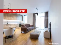 Apartament cu 2 camere, 52 mp, zona Take Ionescu (ISHO)