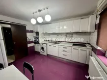 Apartament SPATIOS 3 CAMERE-ULTRACENTRAL-OTOPENI