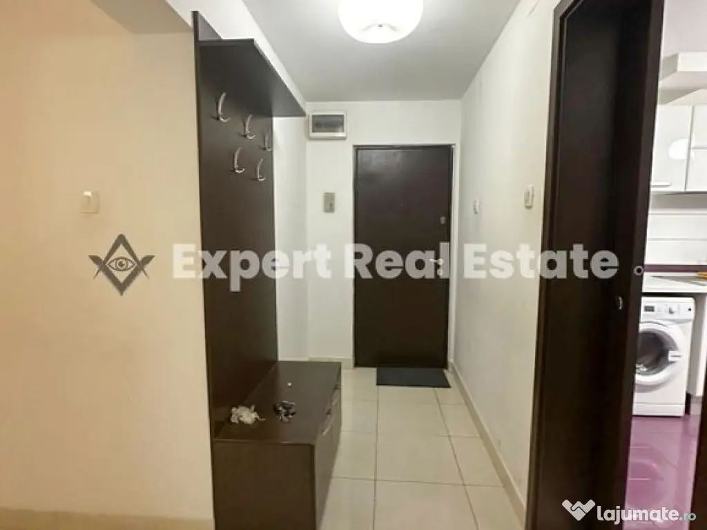 Apartament SPATIOS 3 CAMERE-ULTRACENTRAL-OTOPENI