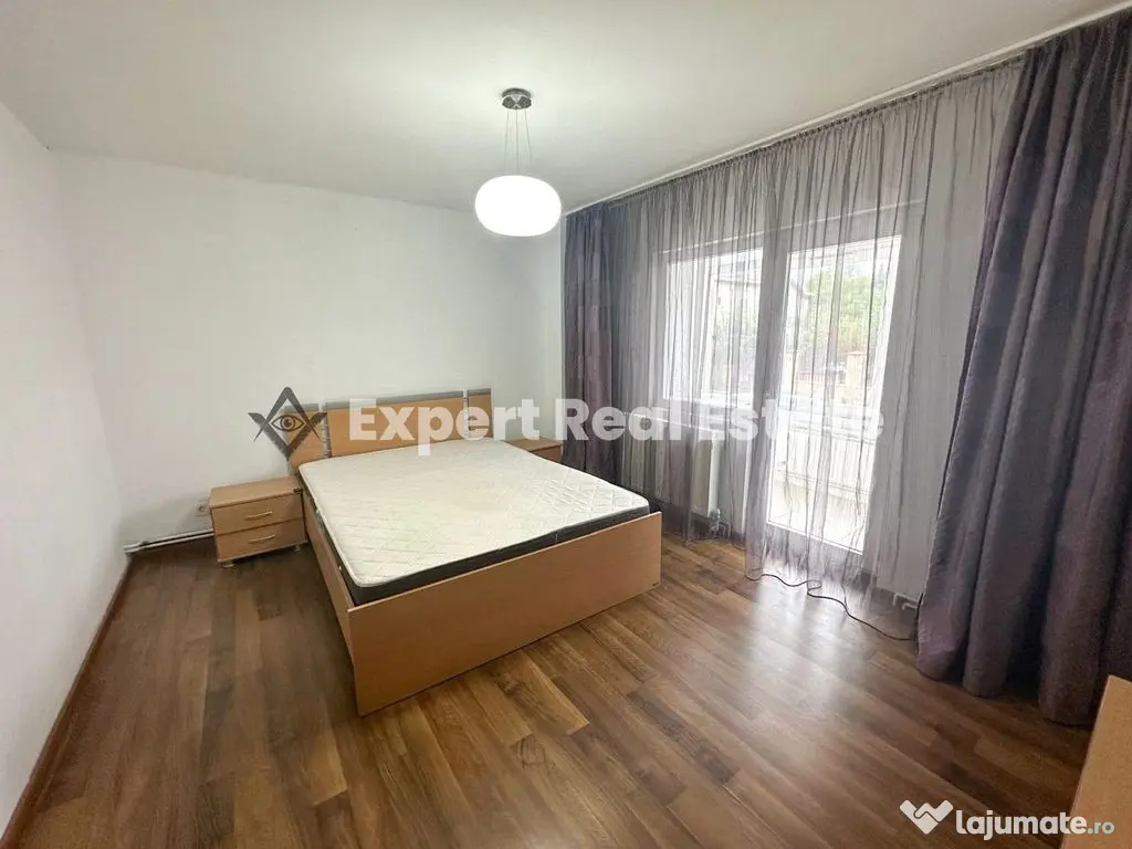 Apartament SPATIOS 3 CAMERE-ULTRACENTRAL-OTOPENI