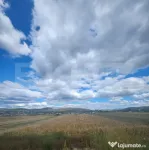 Teren intravilan, 500 mp, Orizont