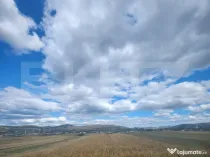 Teren intravilan, 500 mp, Orizont