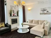 Apartament confortabil 3 cam Silver Mountain 