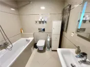 Apartament confortabil 3 cam Silver Mountain 