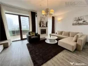 Apartament confortabil 3 cam Silver Mountain 